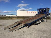 日野プロフィアセルフローダー大型（10t）[写真02]