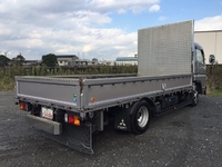 三菱ふそうキャンター平ボディ小型（2t・3t）[写真02]