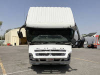 三菱ふそうスーパーグレートパッカー車（塵芥車）大型（10t）[写真10]