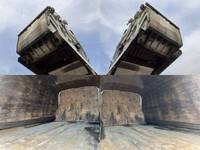 三菱ふそうスーパーグレートパッカー車（塵芥車）大型（10t）[写真14]