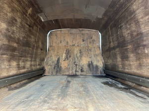 中古パッカー車（塵芥車） 三菱ふそう 栃木・東京・福島 スーパー