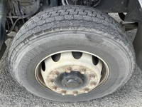 三菱ふそうスーパーグレートパッカー車（塵芥車）大型（10t）[写真20]