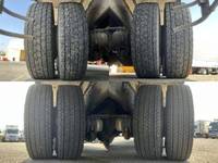 三菱ふそうスーパーグレートパッカー車（塵芥車）大型（10t）[写真21]