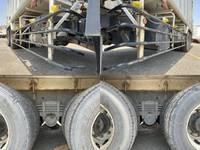 三菱ふそうスーパーグレートパッカー車（塵芥車）大型（10t）[写真22]