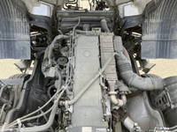 三菱ふそうスーパーグレートパッカー車（塵芥車）大型（10t）[写真25]