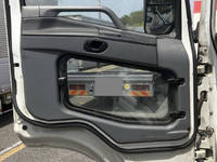 三菱ふそうスーパーグレートパッカー車（塵芥車）大型（10t）[写真27]