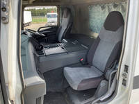 三菱ふそうスーパーグレートパッカー車（塵芥車）大型（10t）[写真29]