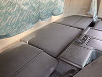 三菱ふそうスーパーグレートパッカー車（塵芥車）大型（10t）[写真33]