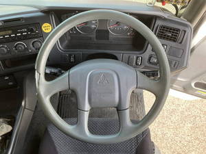 中古パッカー車（塵芥車） 三菱ふそう 栃木・東京・福島 スーパー