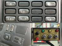 三菱ふそうスーパーグレートパッカー車（塵芥車）大型（10t）[写真38]