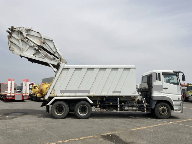 FUSO スパグレ　レッカー車 中古パッカー車（塵芥車） 三菱ふそう 栃木・東京・福島 スーパー