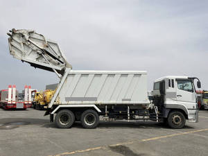 FUSO スパグレ　レッカー車 三菱ふそう スーパーグレート 大型レッカー車 4段ロング