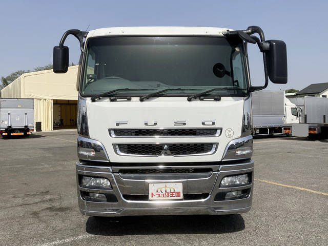 FUSO スパグレ　レッカー車 mqdefault.jpg