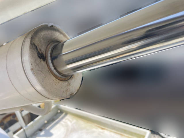 トヨタダイナ高所作業車小型（2t・3t）[写真12]