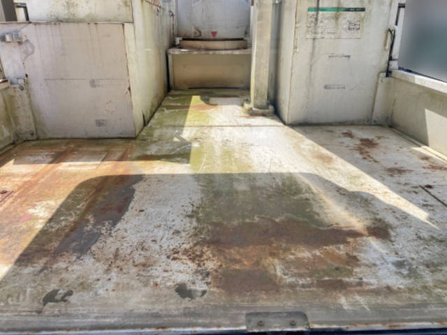 トヨタダイナ高所作業車小型（2t・3t）[写真14]