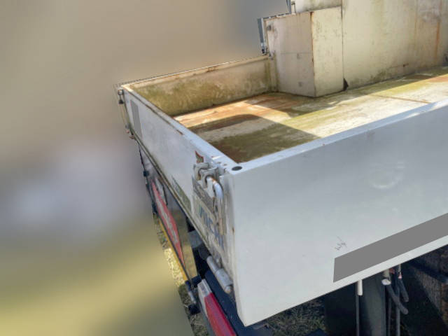 トヨタダイナ高所作業車小型（2t・3t）[写真15]