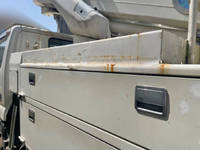 トヨタダイナ高所作業車小型（2t・3t）[写真17]