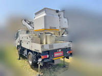 トヨタダイナ高所作業車小型（2t・3t）[写真02]