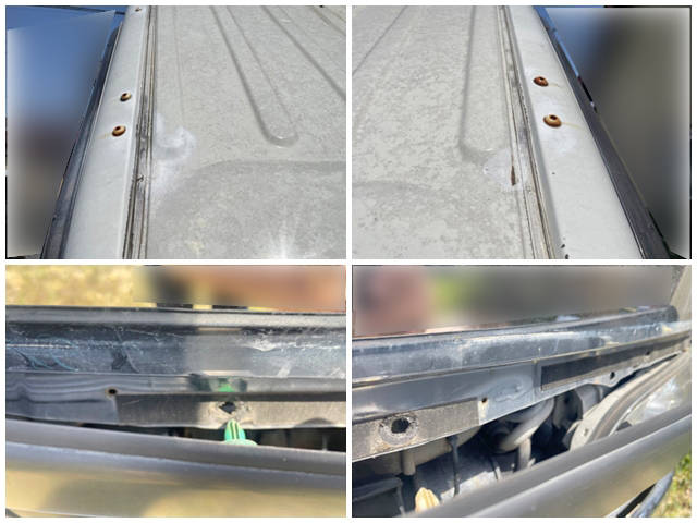 トヨタダイナ高所作業車小型（2t・3t）[写真34]