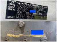 トヨタダイナ高所作業車小型（2t・3t）[写真38]