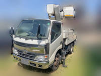 トヨタダイナ高所作業車小型（2t・3t）[写真03]