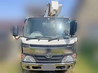 トヨタダイナ高所作業車小型（2t・3t）[写真05]