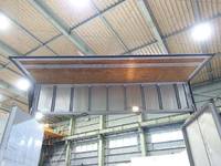 三菱ふそうキャンターアルミウイング小型（2t・3t）[写真11]