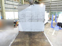 三菱ふそうキャンターアルミウイング小型（2t・3t）[写真14]