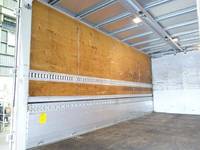 三菱ふそうキャンターアルミウイング小型（2t・3t）[写真17]