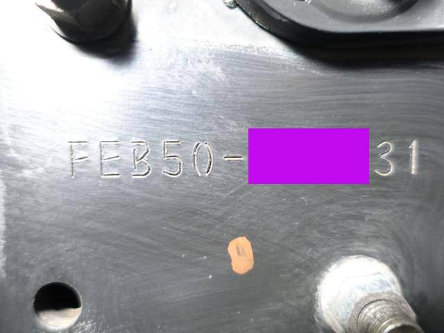 三菱ふそうキャンターアルミウイング小型（2t・3t）[写真22]