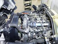 三菱ふそうキャンターアルミウイング小型（2t・3t）[写真26]