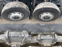 UDトラックスクオンダンプ大型（10t）[写真15]