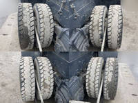 UDトラックスクオンダンプ大型（10t）[写真16]