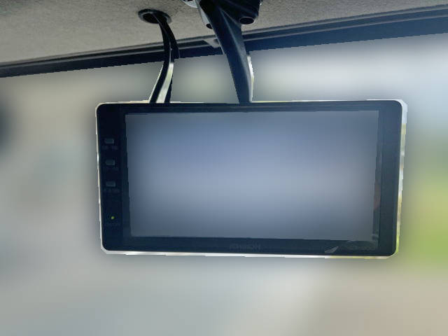 UDトラックスクオンダンプ大型（10t）[写真39]