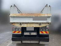 UDトラックスクオンダンプ大型（10t）[写真07]