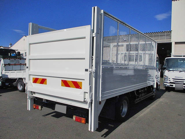 日野デュトロ平ボディ小型（2t・3t）[写真02]