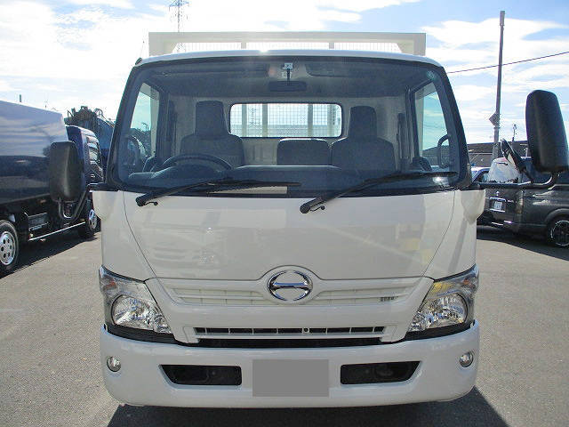 日野デュトロ平ボディ小型（2t・3t）[写真05]