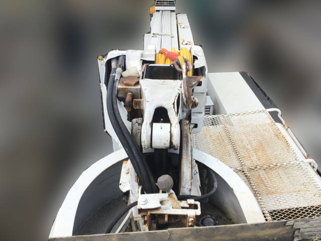 いすゞエルフ高所作業車小型（2t・3t）[写真10]