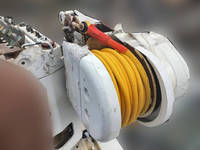 いすゞエルフ高所作業車小型（2t・3t）[写真11]