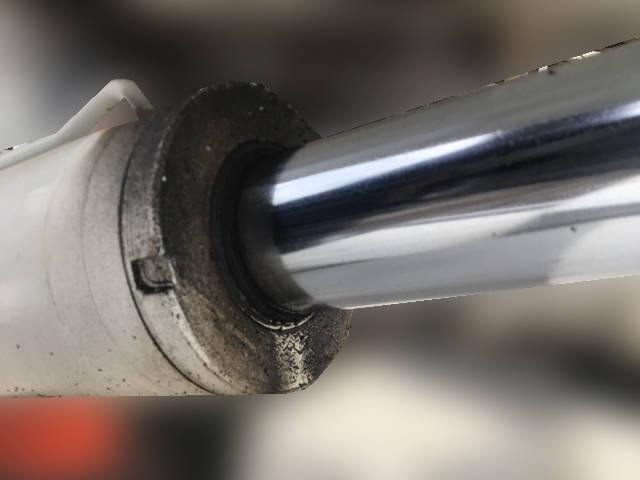 いすゞエルフ高所作業車小型（2t・3t）[写真14]