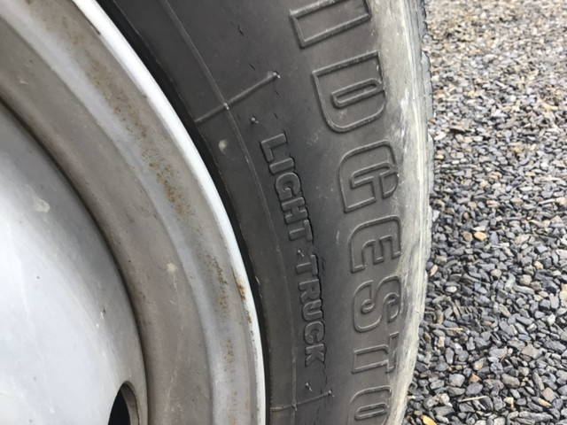 いすゞエルフ高所作業車小型（2t・3t）[写真22]