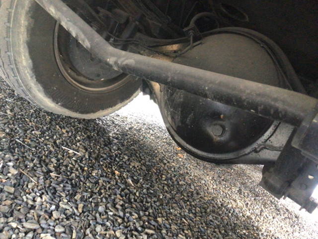 いすゞエルフ高所作業車小型（2t・3t）[写真23]