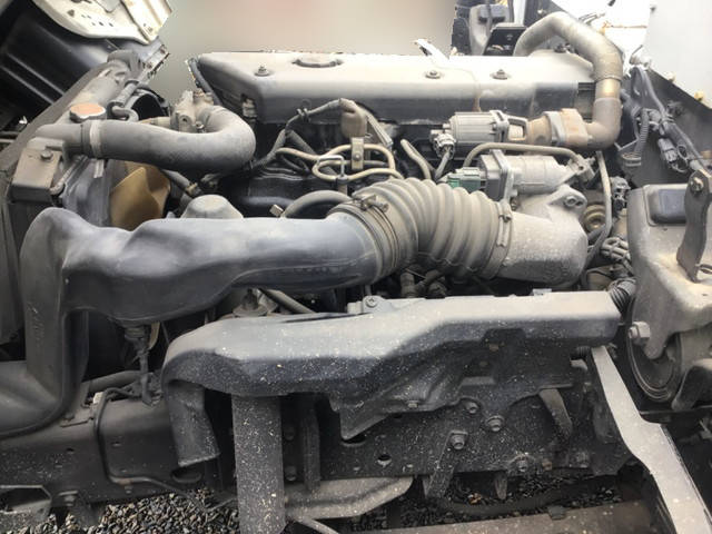 いすゞエルフ高所作業車小型（2t・3t）[写真24]