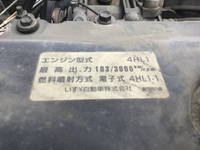 いすゞエルフ高所作業車小型（2t・3t）[写真26]