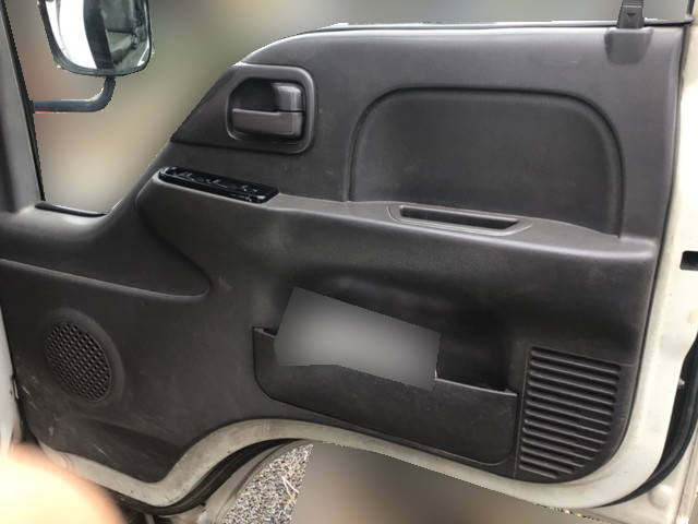 いすゞエルフ高所作業車小型（2t・3t）[写真27]