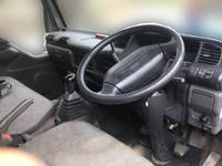 いすゞエルフ高所作業車小型（2t・3t）[写真28]