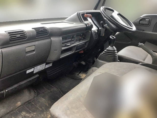 いすゞエルフ高所作業車小型（2t・3t）[写真29]