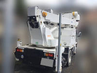 いすゞエルフ高所作業車小型（2t・3t）[写真02]