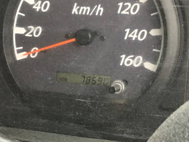 いすゞエルフ高所作業車小型（2t・3t）[写真33]