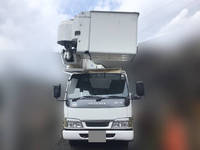 いすゞエルフ高所作業車小型（2t・3t）[写真04]